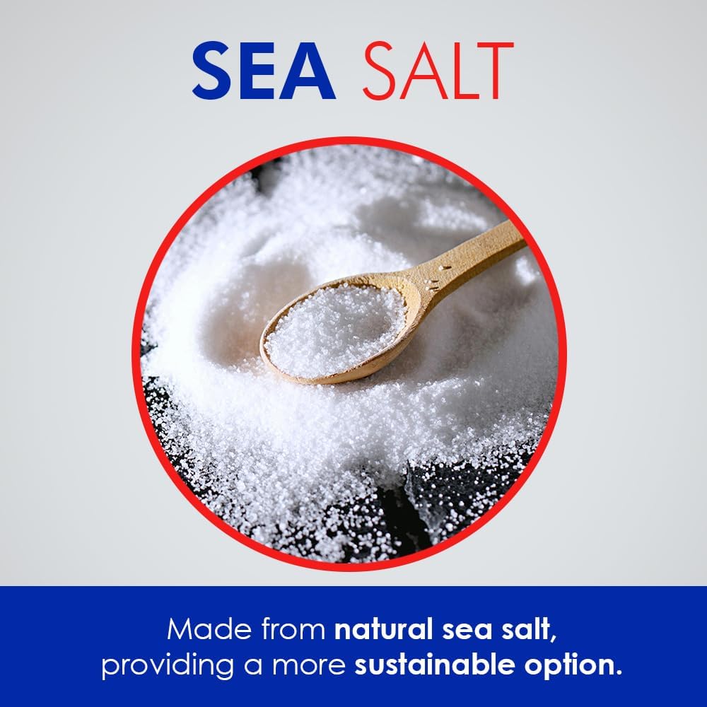 Water Softener Salt 25kg x 3 bags (€10 per bag)