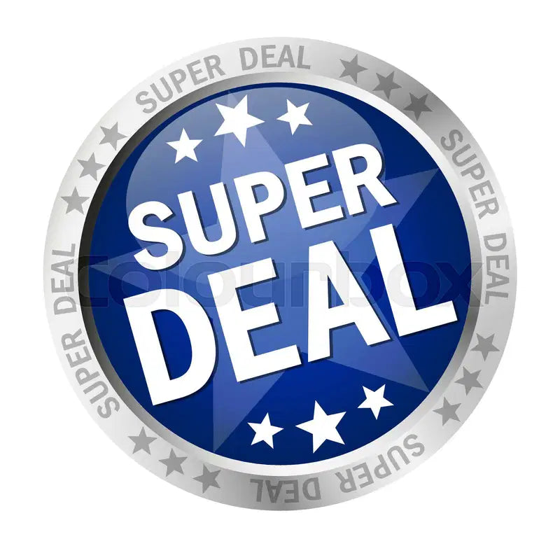 Water Softener Salt 25kg x 3 bags (€10 per bag)